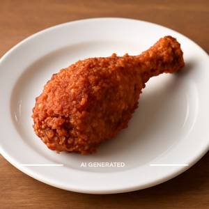 Chicken Leg Piece