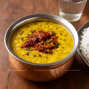 Dal Tadka
