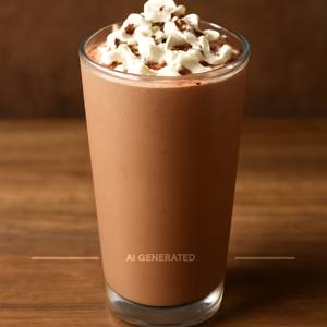 Chocolate Shake