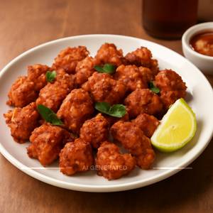 Chicken 65 (500gms)
