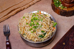 Egg Noodles