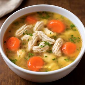 Chicken Soup