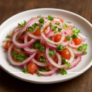 Onion Salad