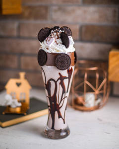 Oreo Coffee