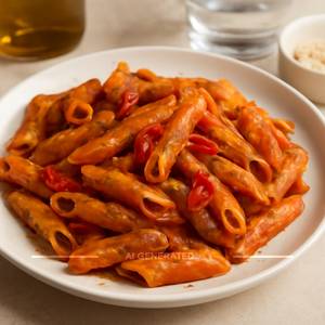 Arrabiata Pasta