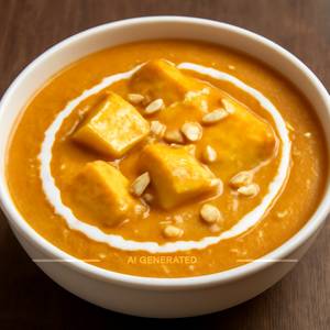 Shahi Paneer