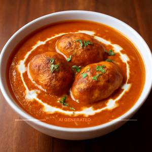 Cheese Kofta