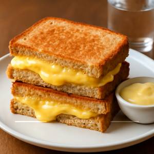 Cheese Sandwich