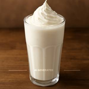 Vanilla Shake