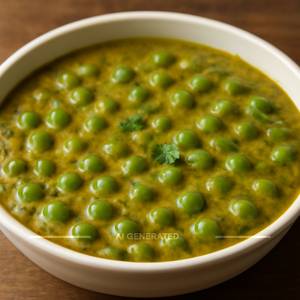 Matar Masala