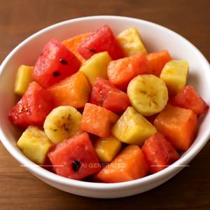 Fruit Chaat
