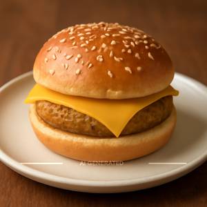 Cheese Burger