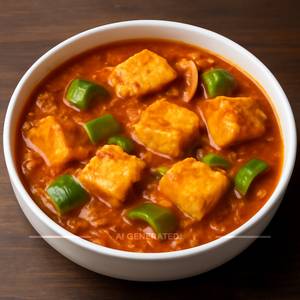 Paneer chatpata