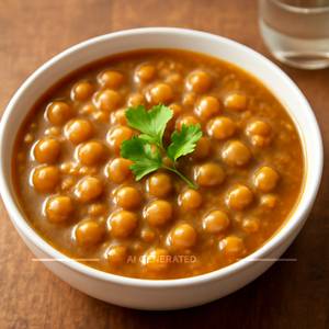 Masala Chole