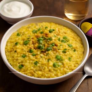 Dal Khichadi