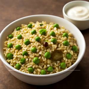 Matar Pulao
