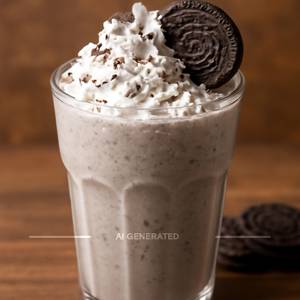 Oreo Shake
