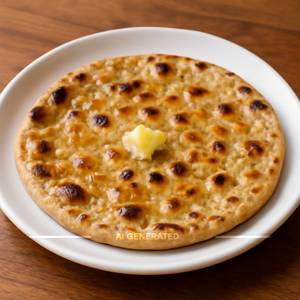 Butter Roti