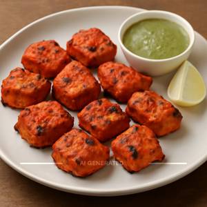 Chicken Tikka (8 Pieces)
