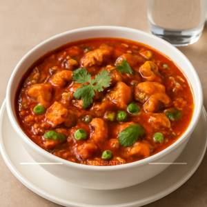 Veg Kolhapuri