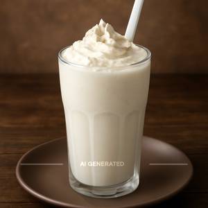 Vanilla Shake