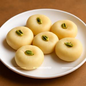 Doodh Peda