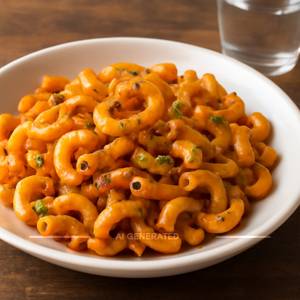 MACRONI 