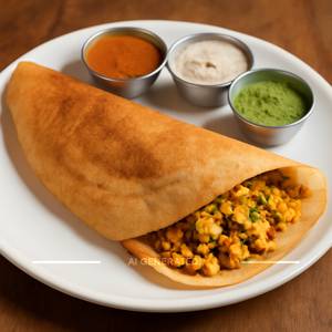 Paneer Dhosa