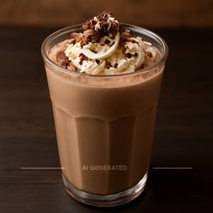 Chocolate Shake