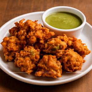 Veg Pakora