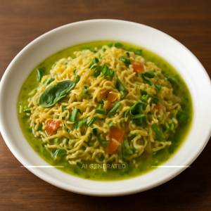 Vermicelli