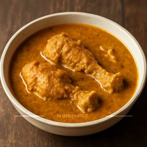 Buff Korma