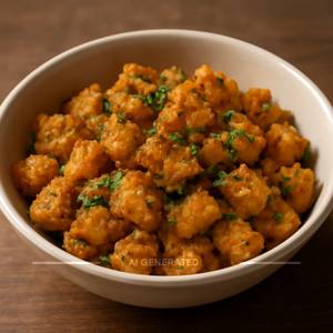 Aloo Bhujia