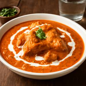 Chicken Lababdar