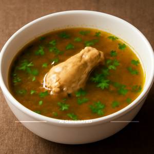 Murgh Shorba