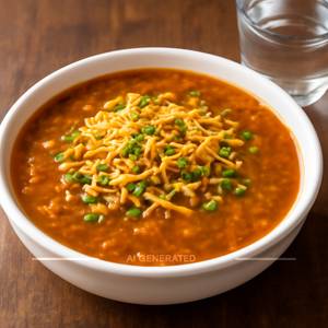 Sev Bhaji