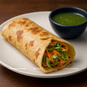 Veg Roll