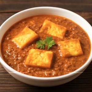 Paneer Peshawari