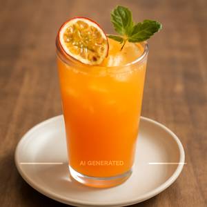 Orange Blast