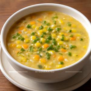 Corn Soup