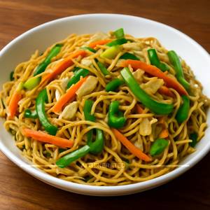 Veg Chowmein