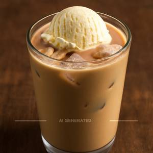 Cold Coffee