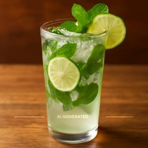 Mojito Mint