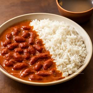 Rajma Rice