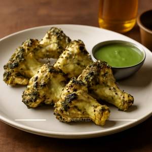 Malai Broccoli