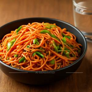 Schezwan Noodles