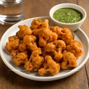 Gobi Pakoda