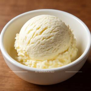 Vanilla Ice Cream