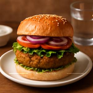 Veggie Burger