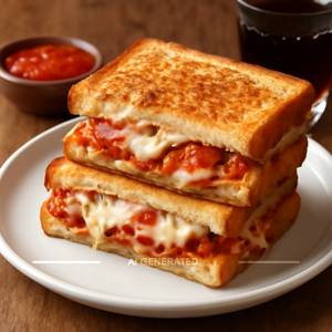 Pizza Sandwich